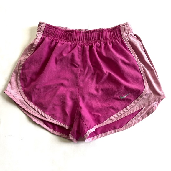 Nike Shorts Hot Pink Size XS - Picture 1 of 4